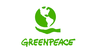  Greenpeace